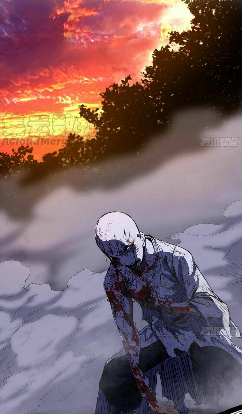 Ta Là Tà Đế Chapter 141 - Trang 2