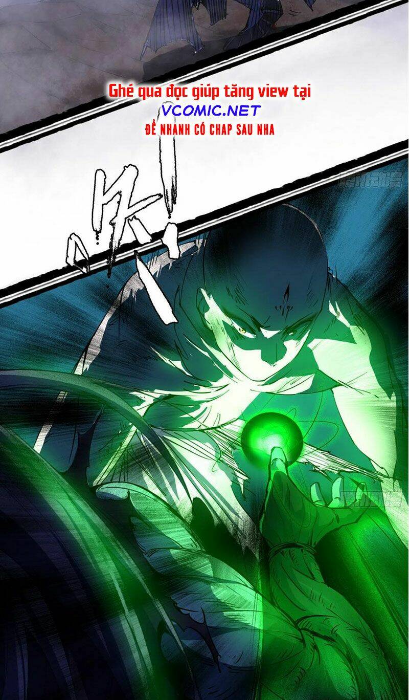 Ta Là Tà Đế Chapter 141 - Trang 2