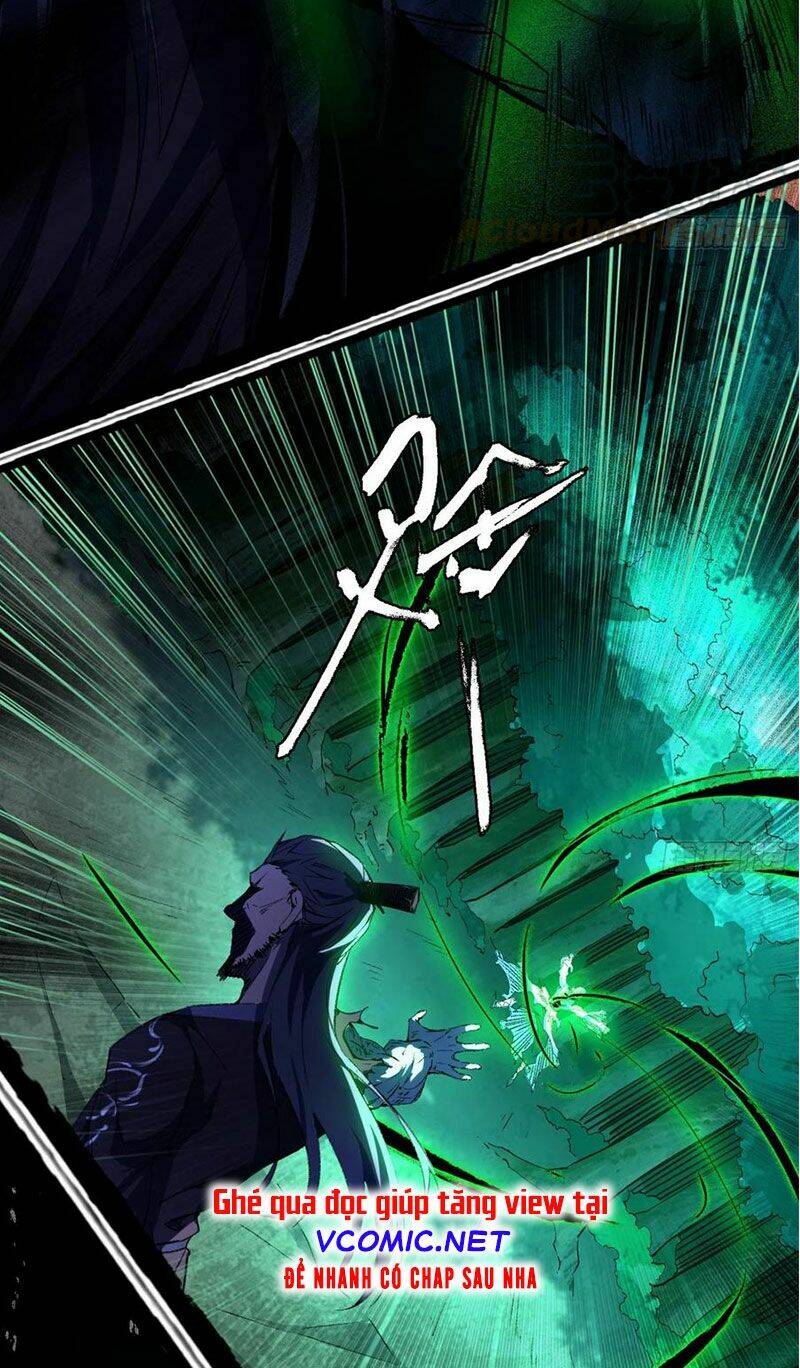 Ta Là Tà Đế Chapter 141 - Trang 2