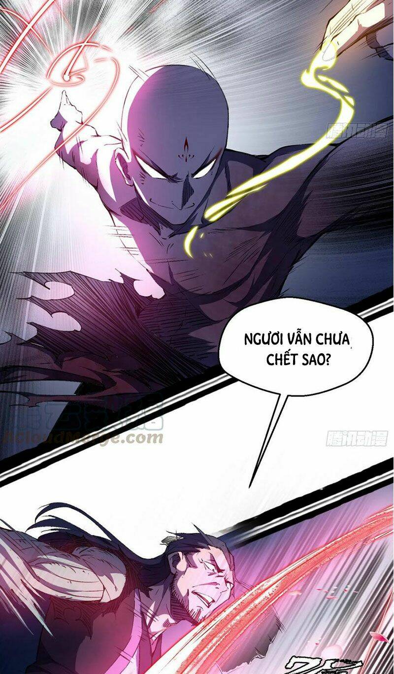 Ta Là Tà Đế Chapter 141 - Trang 2