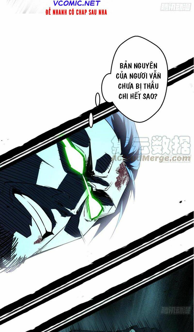 Ta Là Tà Đế Chapter 141 - Trang 2