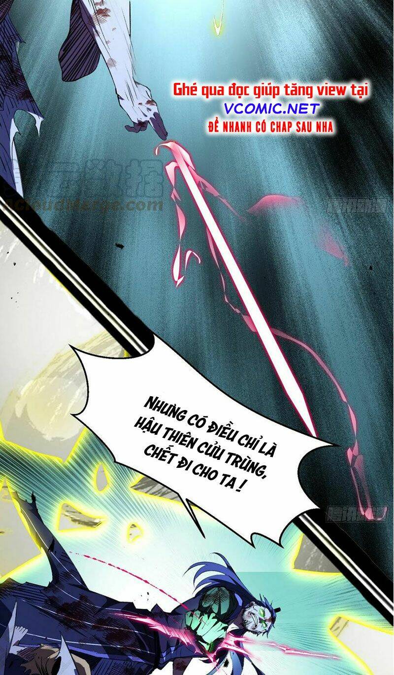 Ta Là Tà Đế Chapter 141 - Trang 2