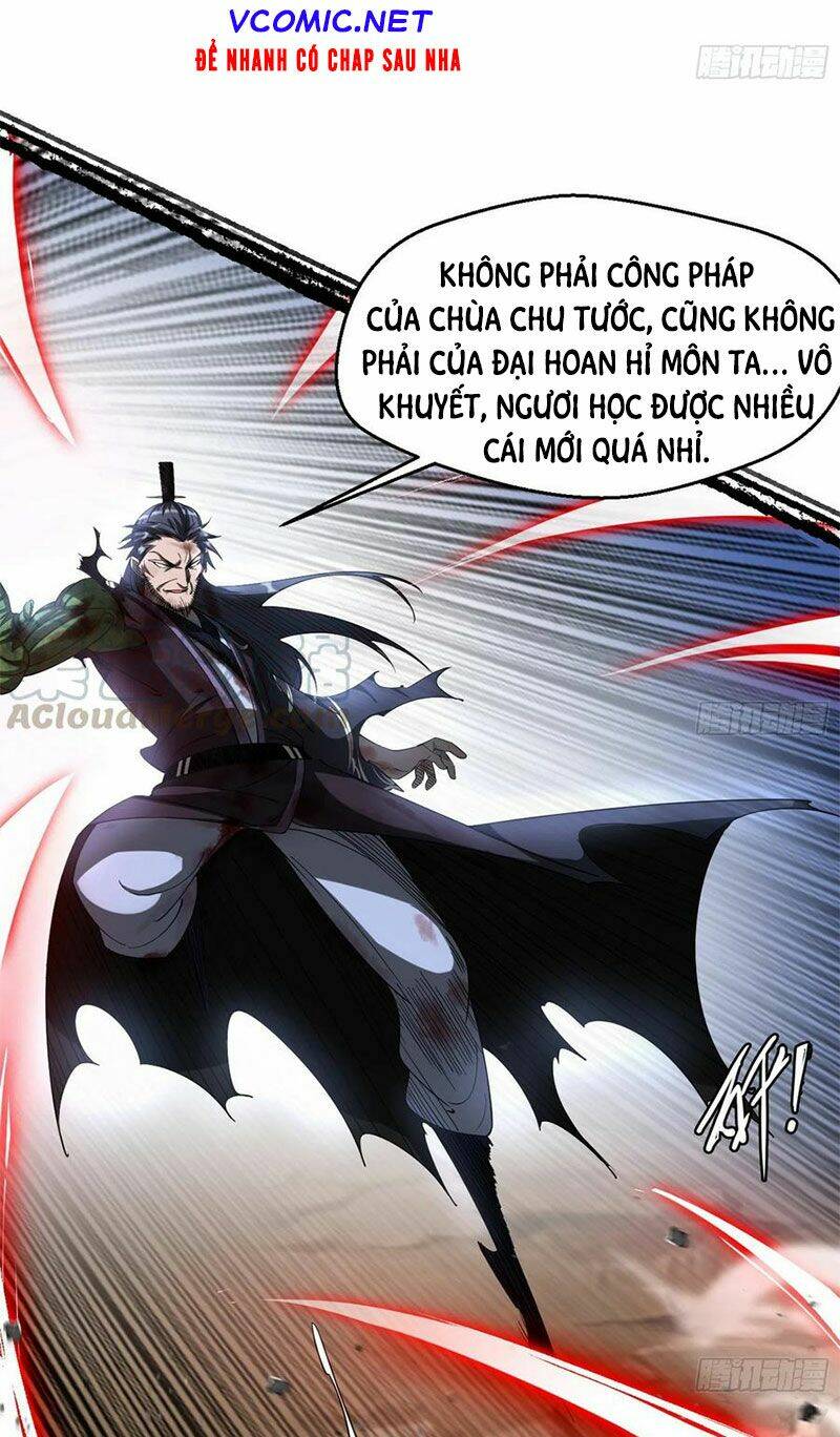 Ta Là Tà Đế Chapter 141 - Trang 2