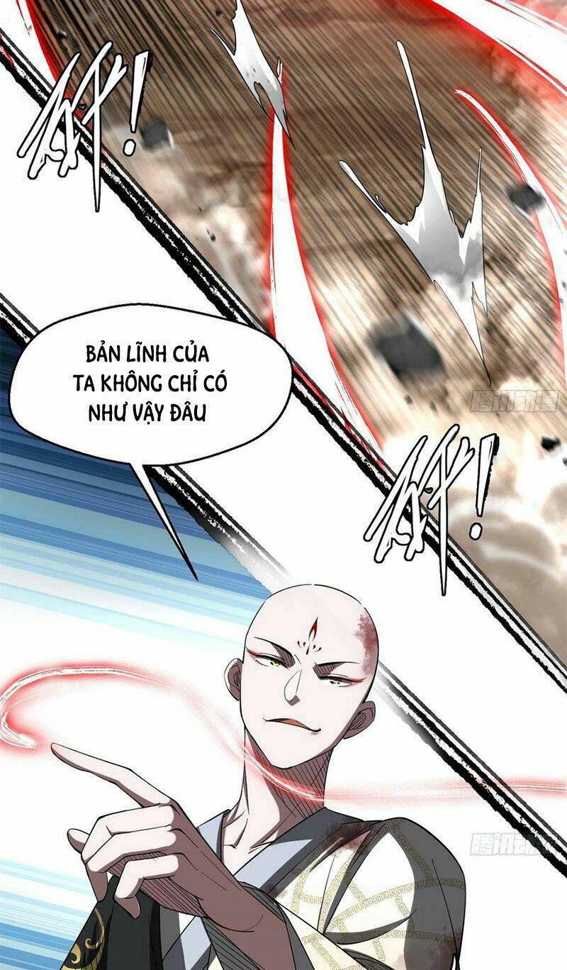 Ta Là Tà Đế Chapter 141 - Trang 2