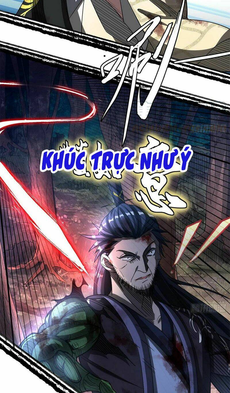 Ta Là Tà Đế Chapter 141 - Trang 2