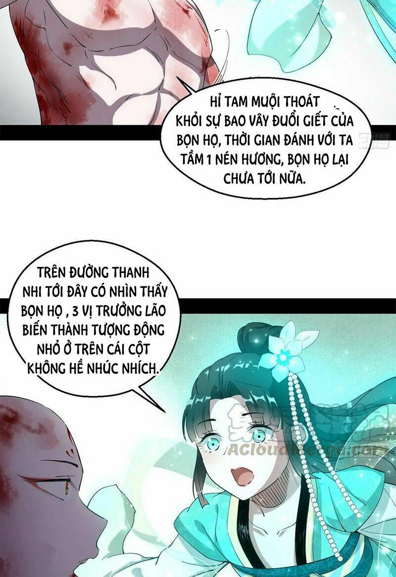 Ta Là Tà Đế Chapter 142 - Trang 2
