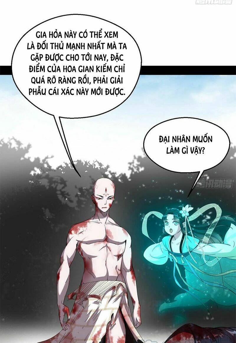 Ta Là Tà Đế Chapter 142 - Trang 2