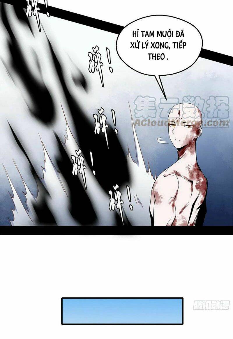 Ta Là Tà Đế Chapter 142 - Trang 2