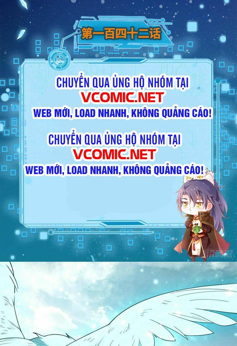 Ta Là Tà Đế Chapter 142 - Trang 2