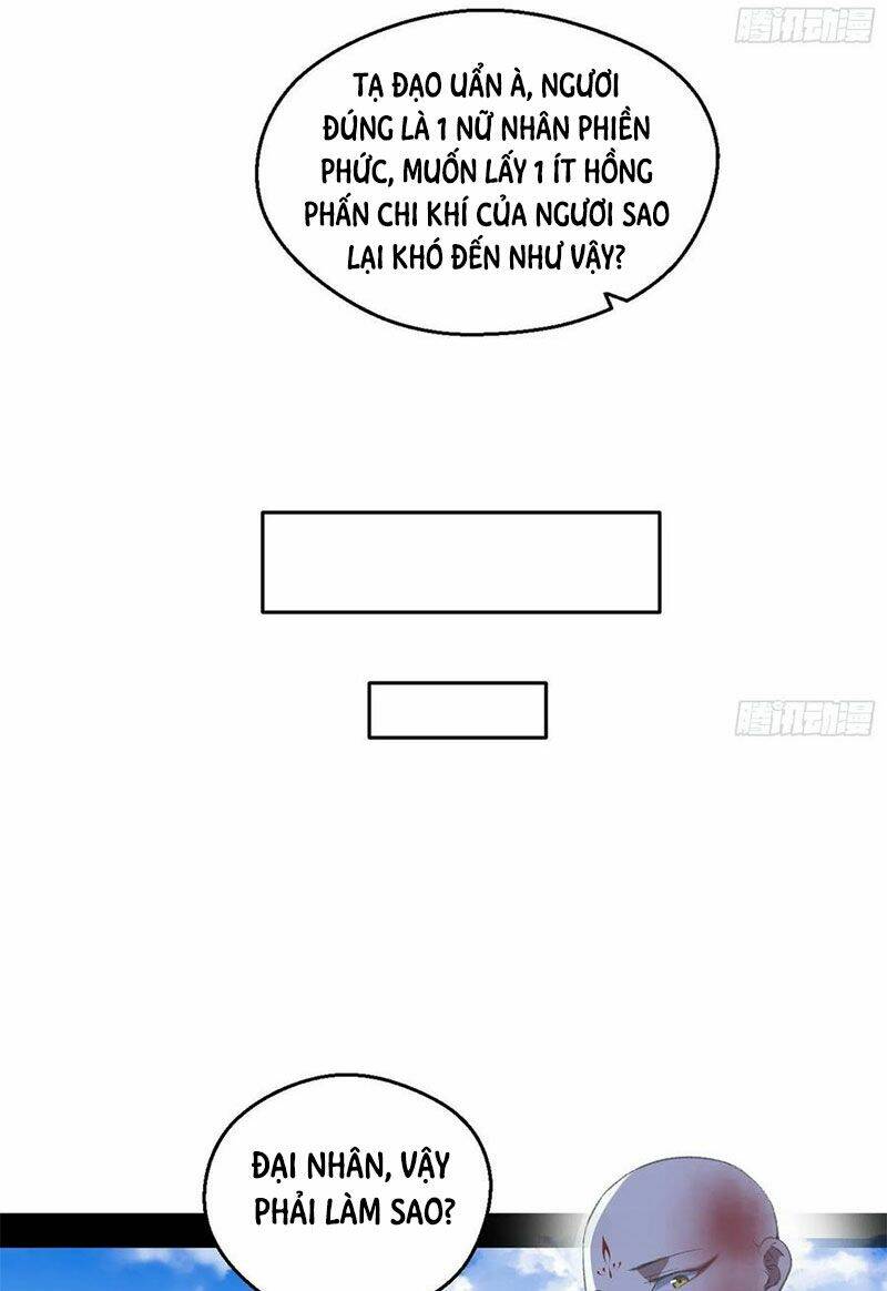 Ta Là Tà Đế Chapter 142 - Trang 2