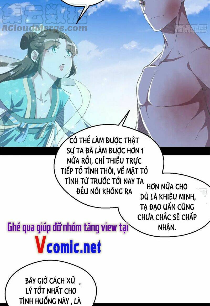 Ta Là Tà Đế Chapter 142 - Trang 2