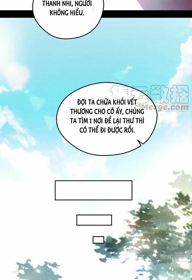 Ta Là Tà Đế Chapter 142 - Trang 2