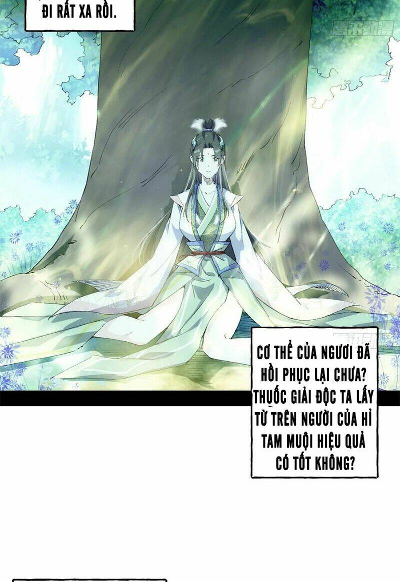 Ta Là Tà Đế Chapter 142 - Trang 2
