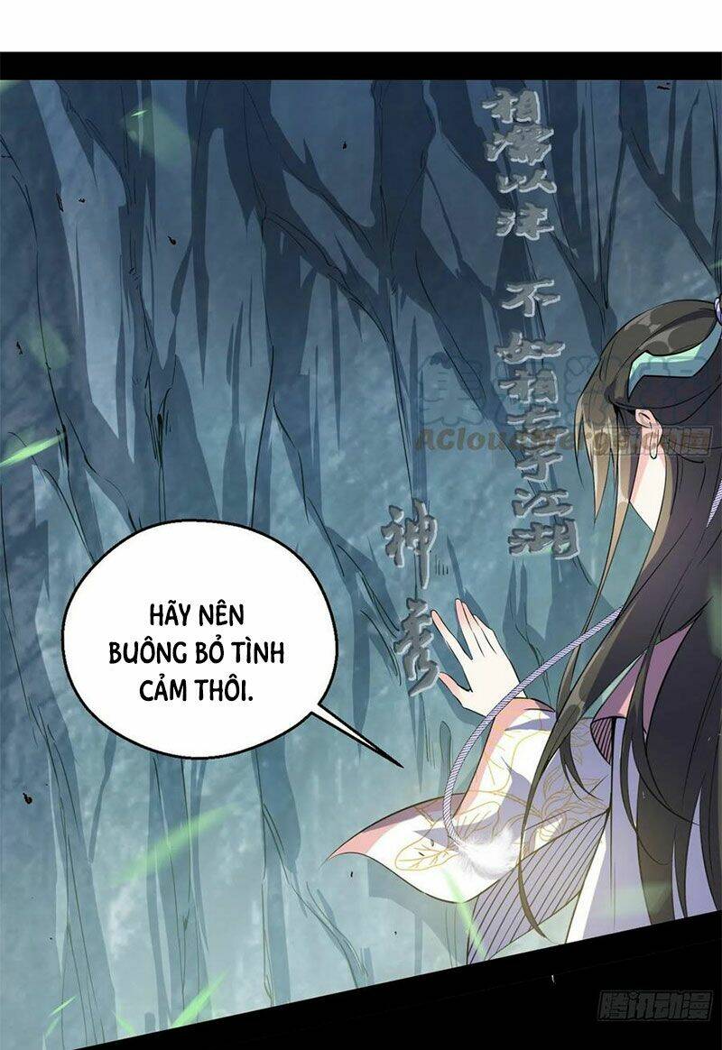 Ta Là Tà Đế Chapter 142 - Trang 2