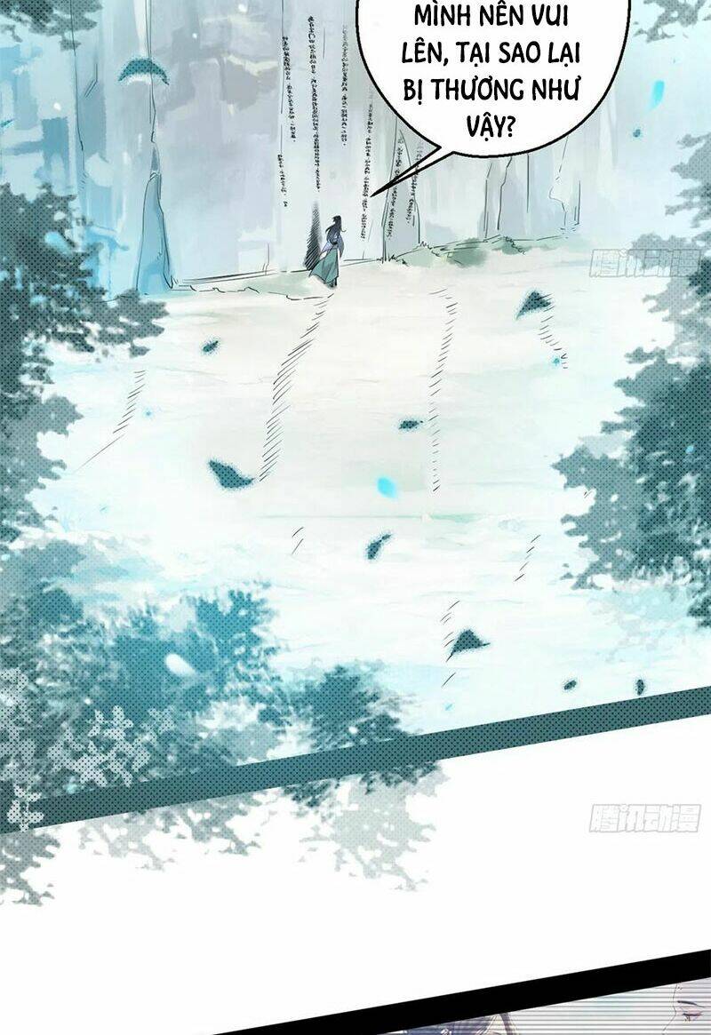 Ta Là Tà Đế Chapter 142 - Trang 2