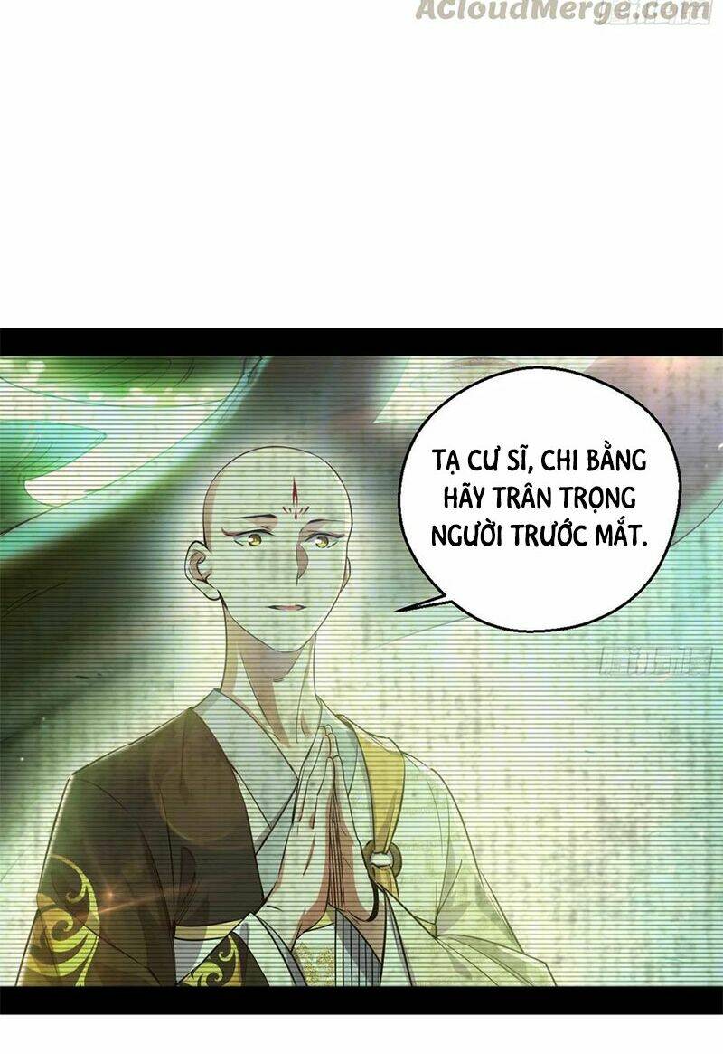 Ta Là Tà Đế Chapter 142 - Trang 2