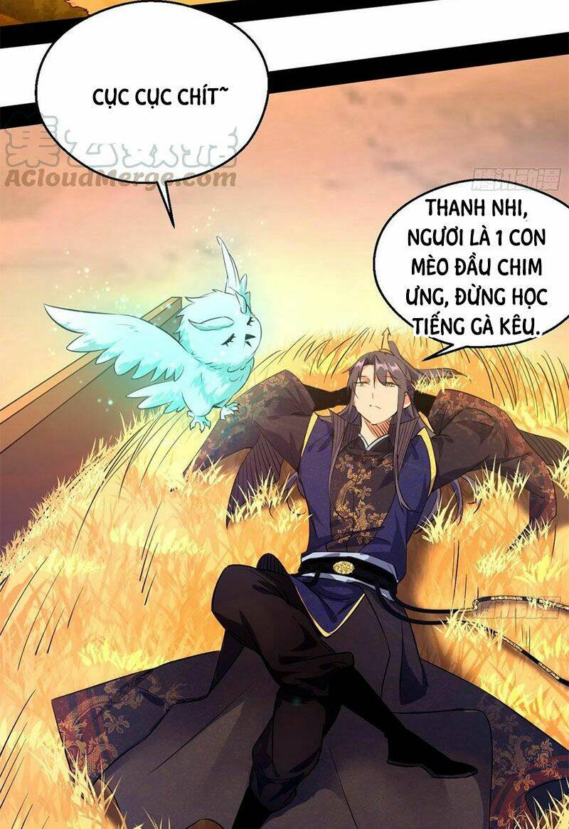 Ta Là Tà Đế Chapter 142 - Trang 2