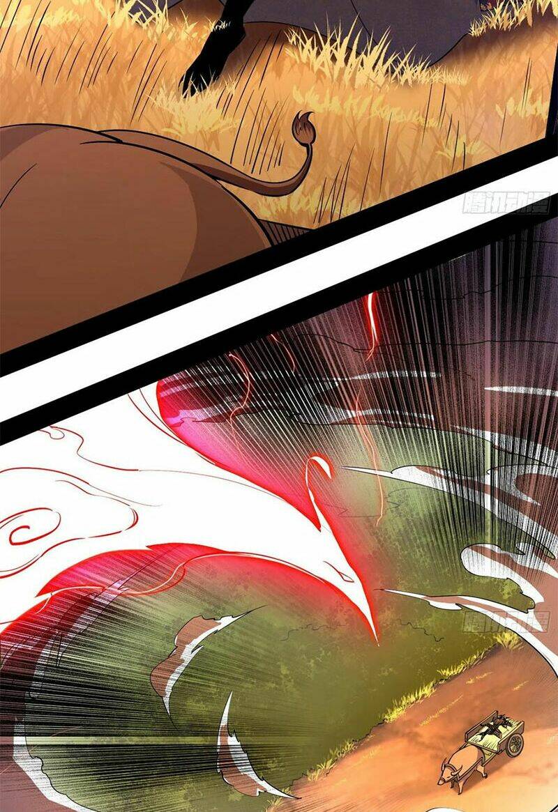 Ta Là Tà Đế Chapter 142 - Trang 2