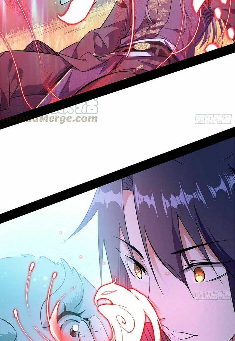 Ta Là Tà Đế Chapter 142 - Trang 2