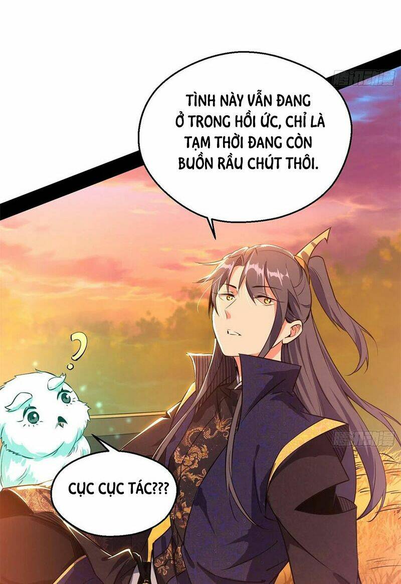 Ta Là Tà Đế Chapter 142 - Trang 2