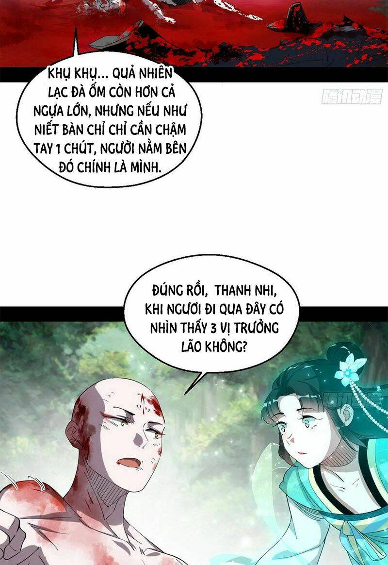 Ta Là Tà Đế Chapter 142 - Trang 2