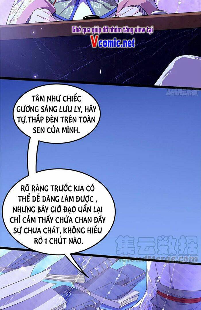 Ta Là Tà Đế Chapter 143 - Trang 2