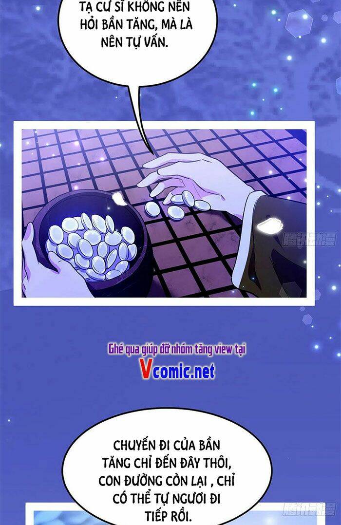 Ta Là Tà Đế Chapter 143 - Trang 2