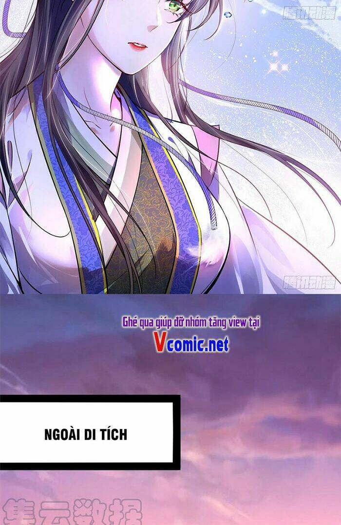 Ta Là Tà Đế Chapter 143 - Trang 2