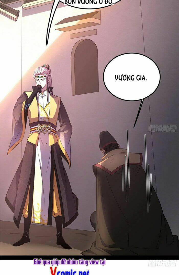 Ta Là Tà Đế Chapter 143 - Trang 2