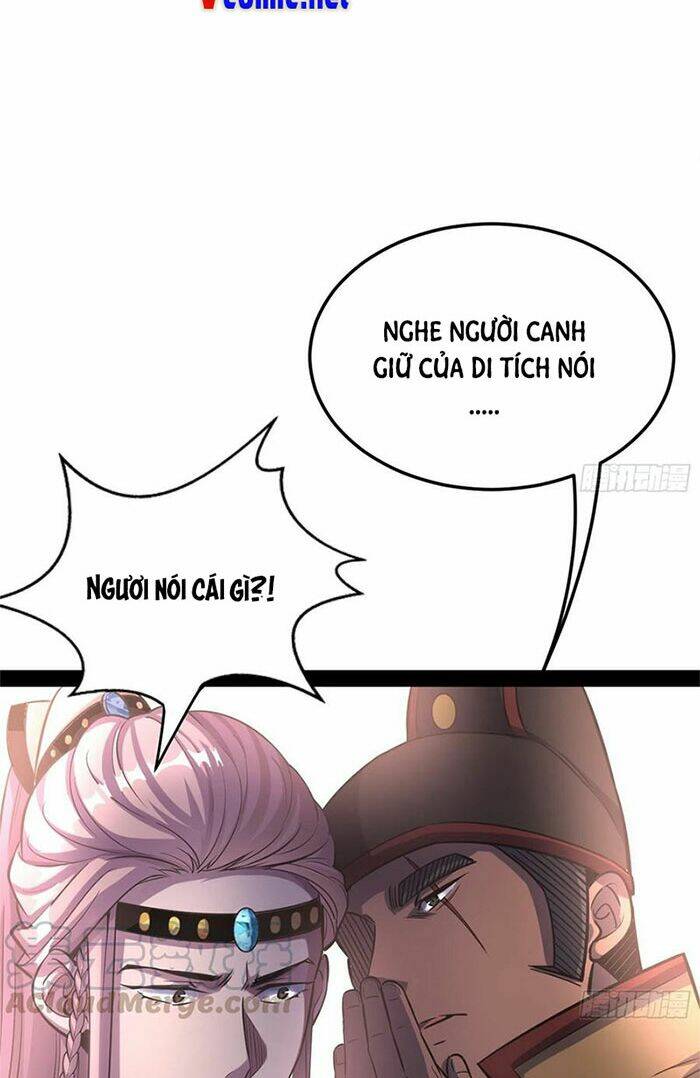 Ta Là Tà Đế Chapter 143 - Trang 2