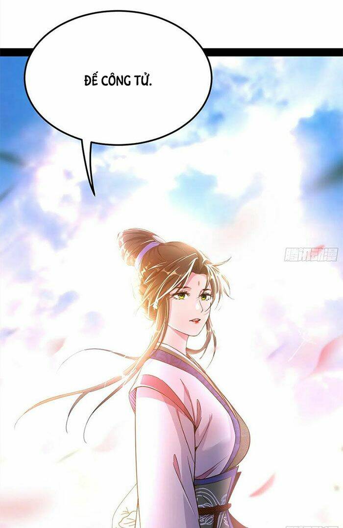 Ta Là Tà Đế Chapter 143 - Trang 2