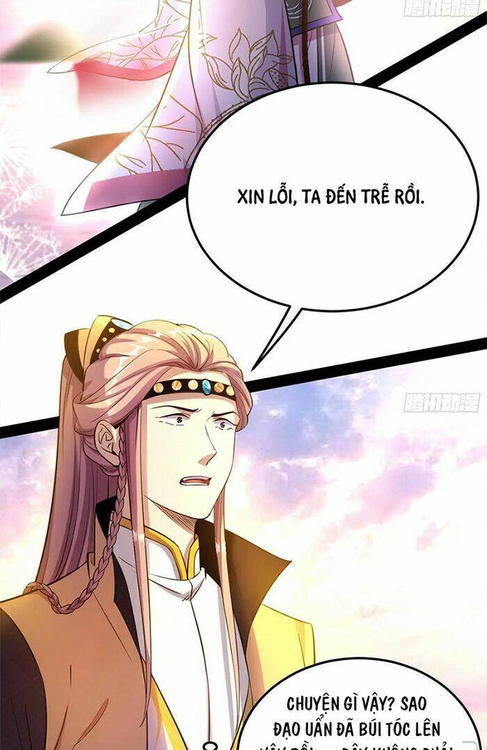 Ta Là Tà Đế Chapter 143 - Trang 2