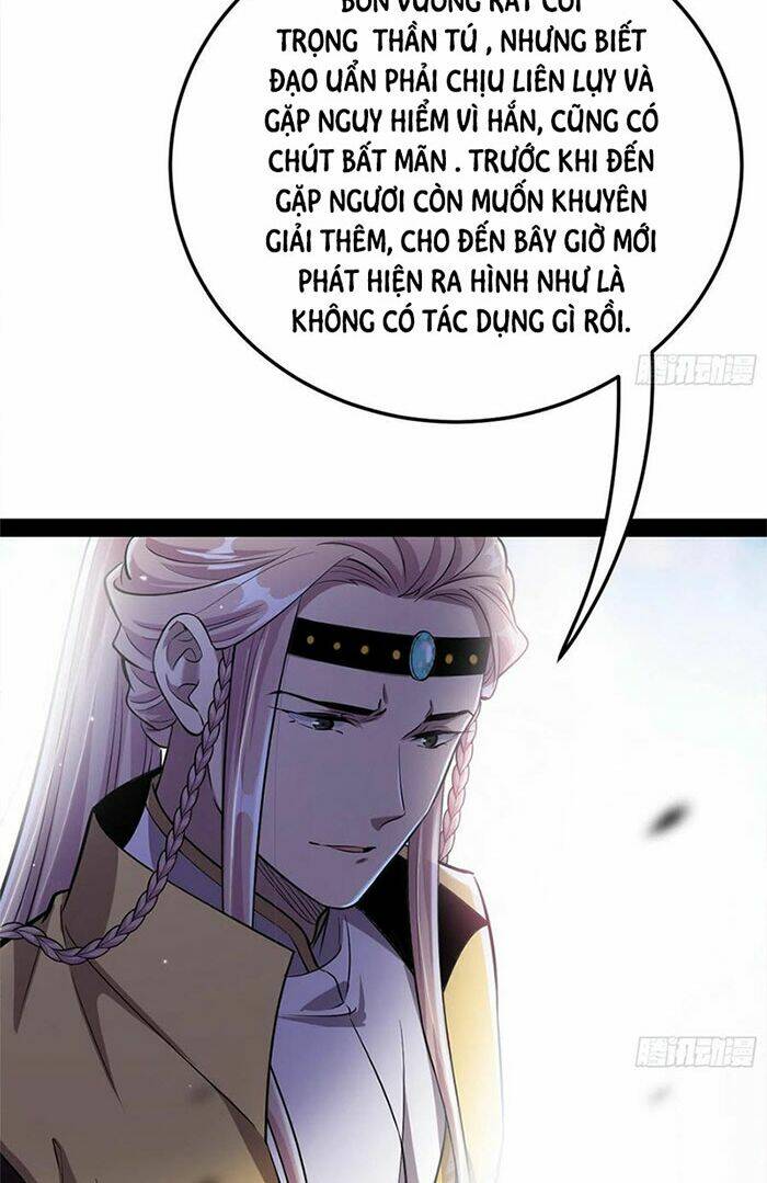 Ta Là Tà Đế Chapter 143 - Trang 2