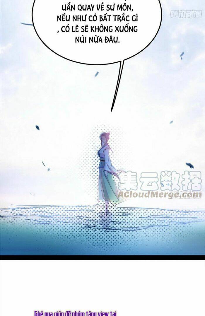 Ta Là Tà Đế Chapter 143 - Trang 2