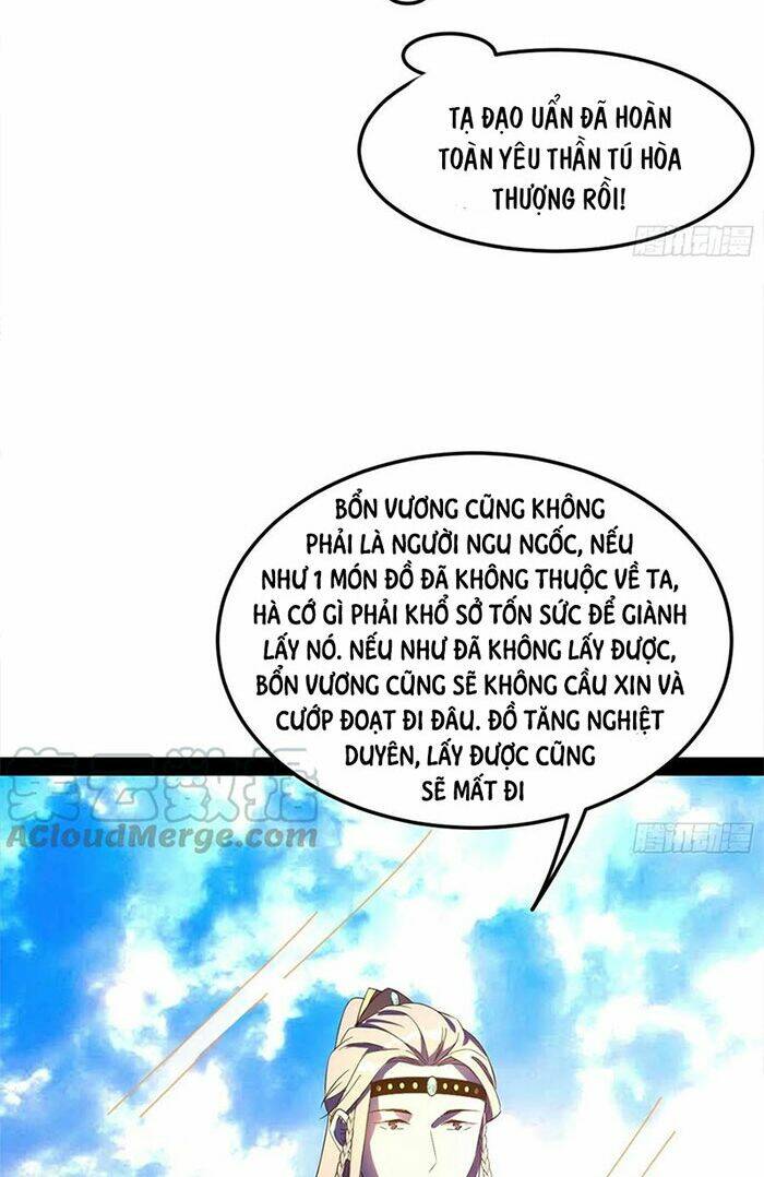 Ta Là Tà Đế Chapter 143 - Trang 2