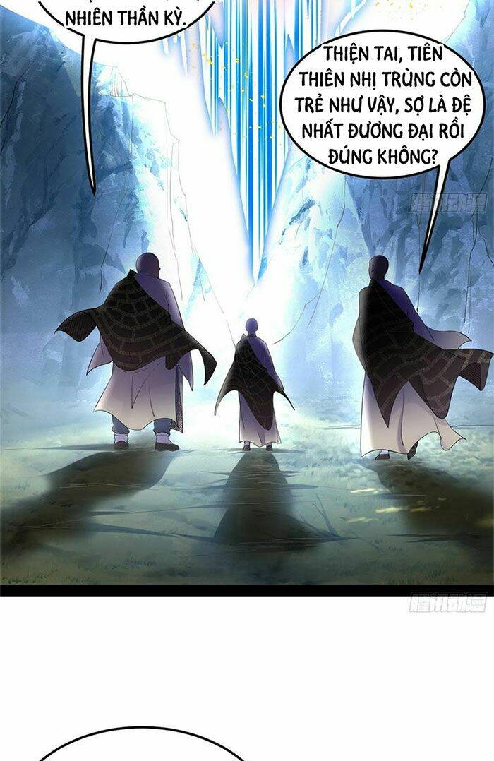 Ta Là Tà Đế Chapter 143 - Trang 2