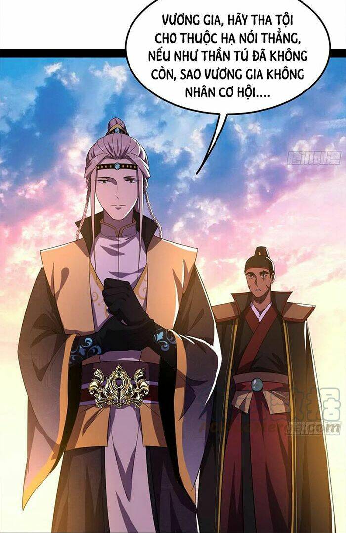 Ta Là Tà Đế Chapter 143 - Trang 2