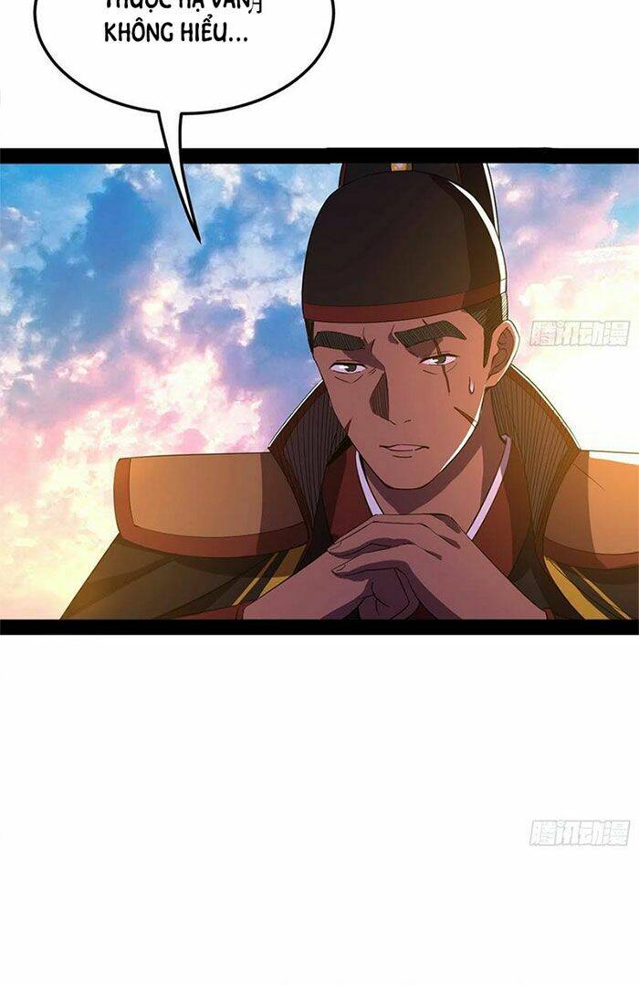 Ta Là Tà Đế Chapter 143 - Trang 2