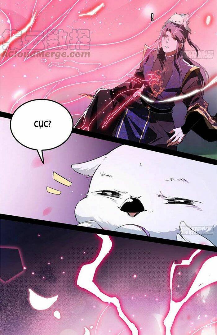 Ta Là Tà Đế Chapter 143 - Trang 2