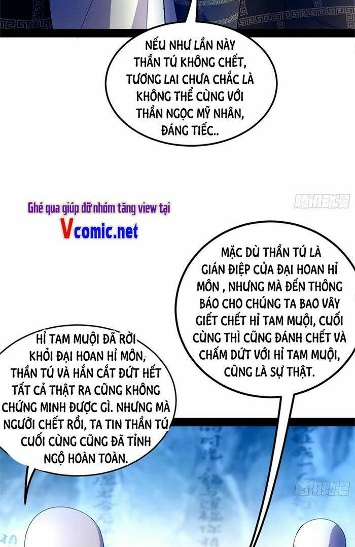 Ta Là Tà Đế Chapter 143 - Trang 2