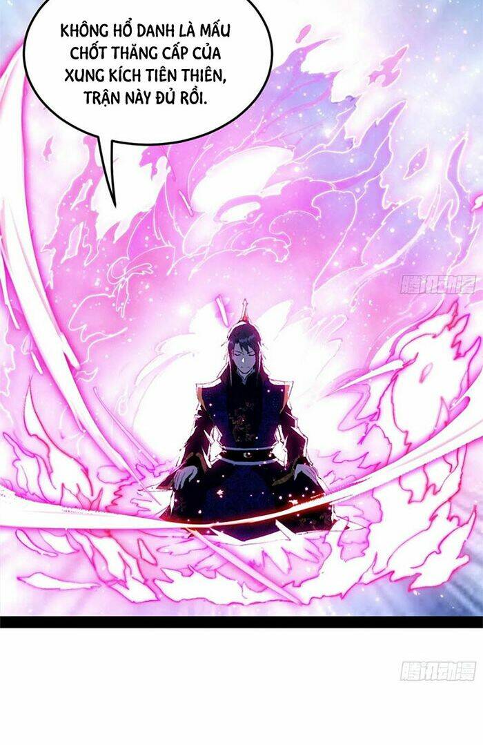 Ta Là Tà Đế Chapter 143 - Trang 2