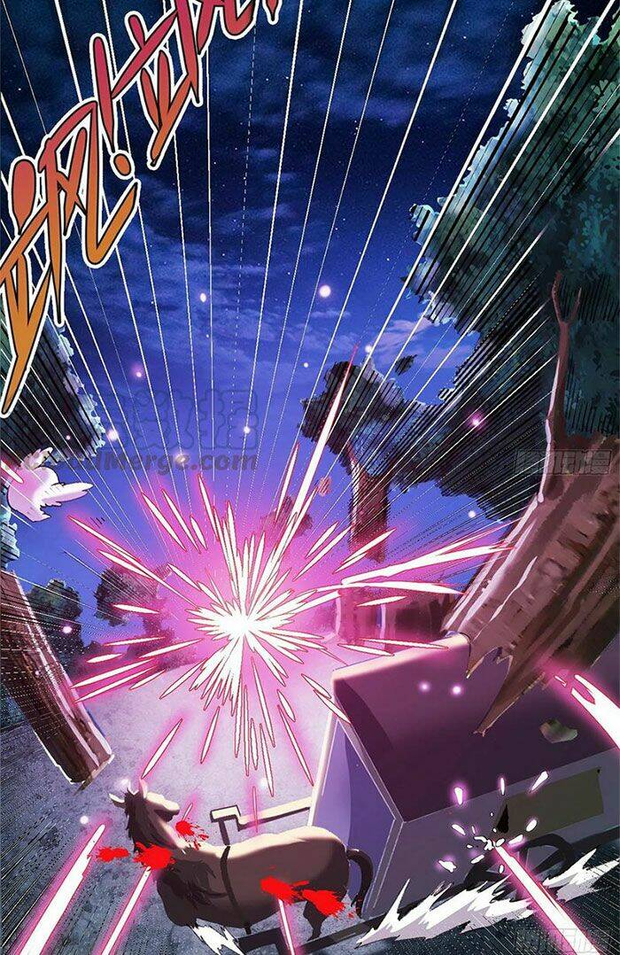 Ta Là Tà Đế Chapter 143 - Trang 2