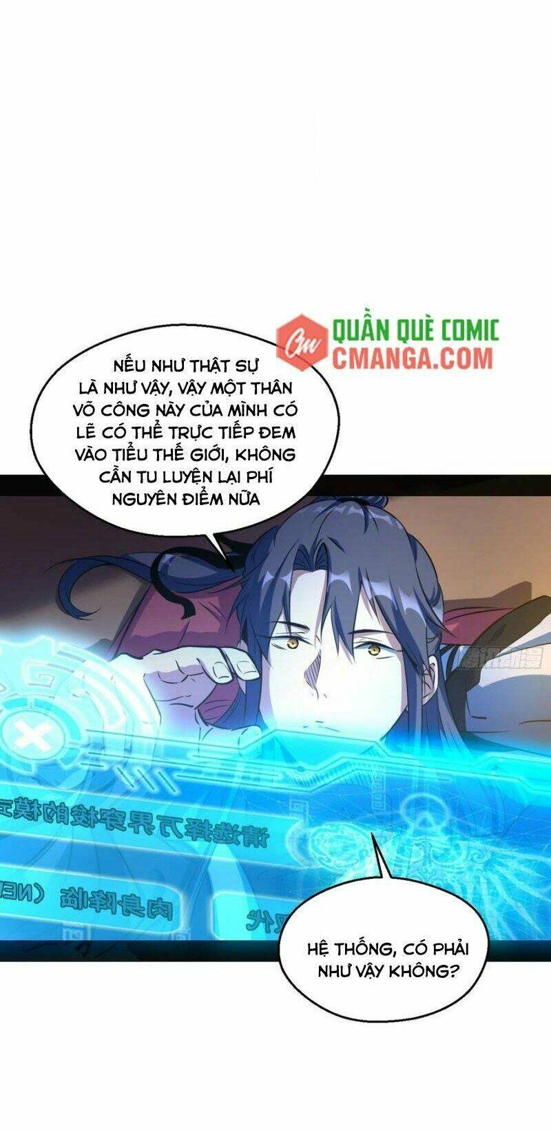 Ta Là Tà Đế Chapter 145 - Trang 2