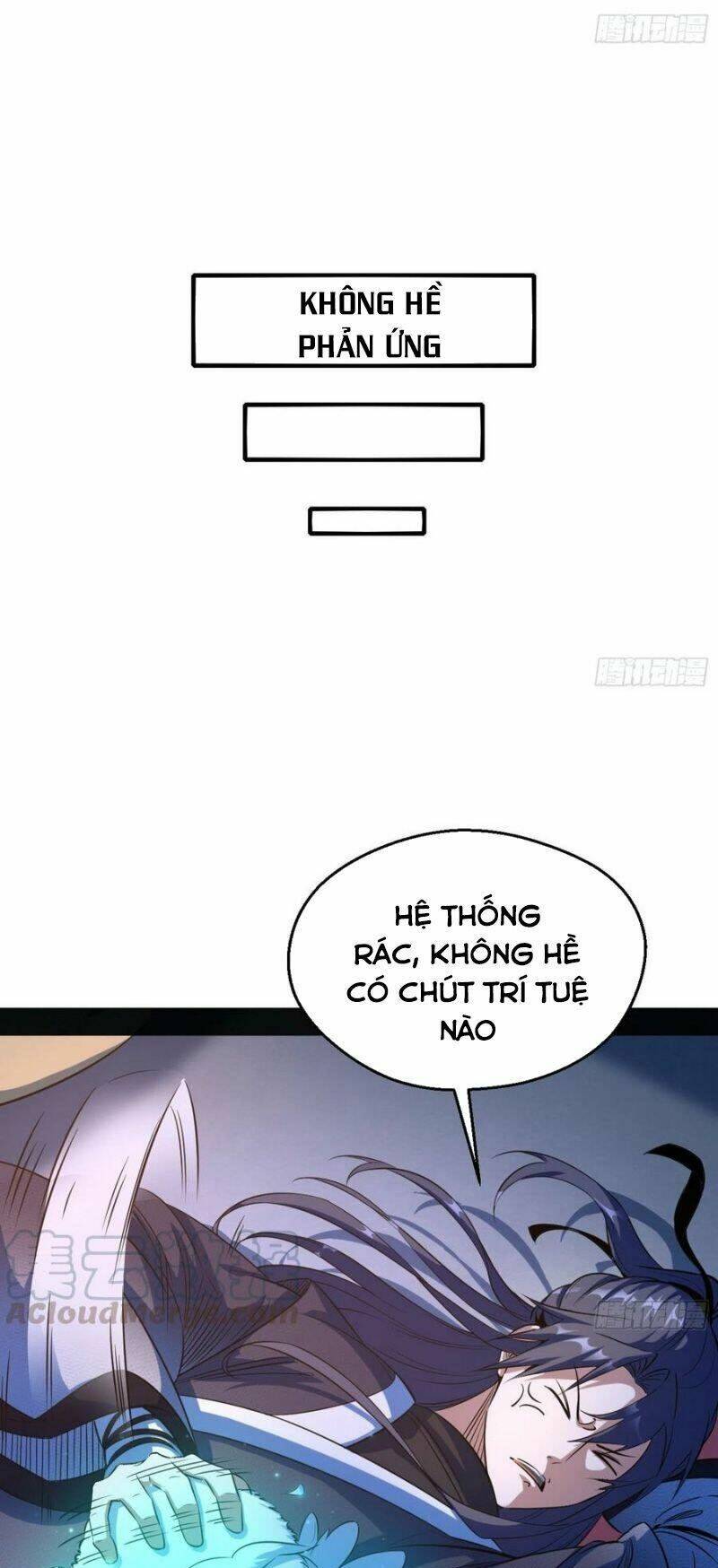 Ta Là Tà Đế Chapter 145 - Trang 2