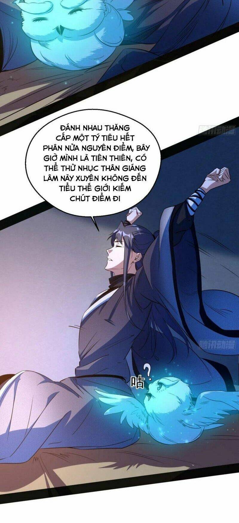 Ta Là Tà Đế Chapter 145 - Trang 2