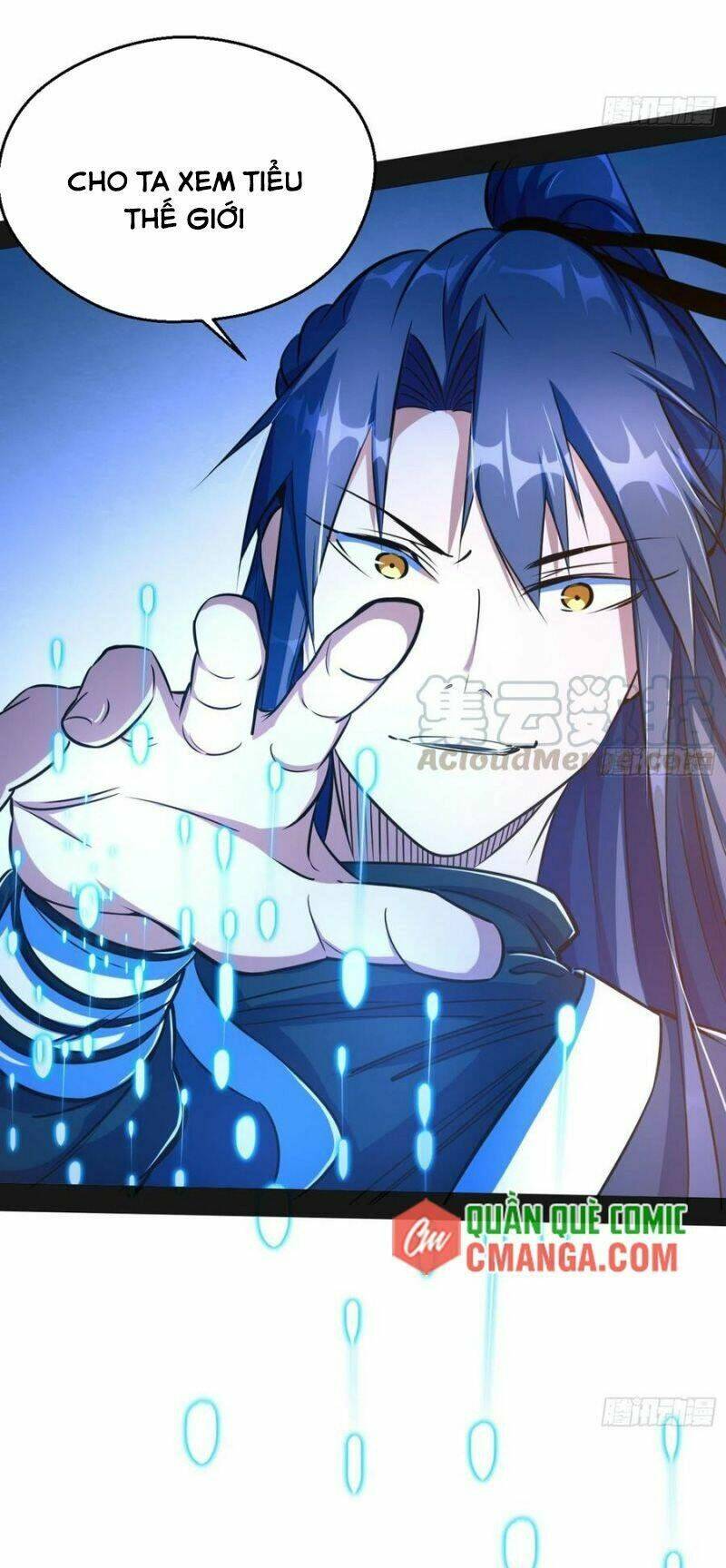 Ta Là Tà Đế Chapter 145 - Trang 2