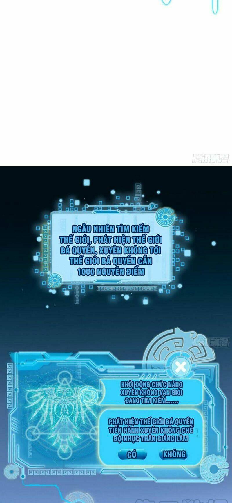 Ta Là Tà Đế Chapter 145 - Trang 2