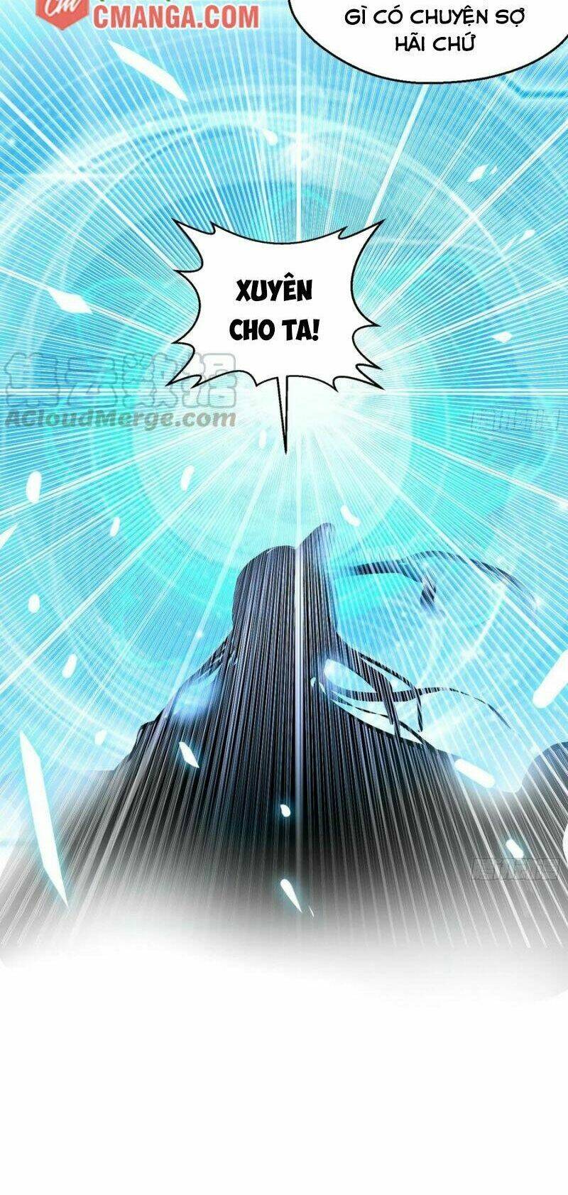 Ta Là Tà Đế Chapter 145 - Trang 2