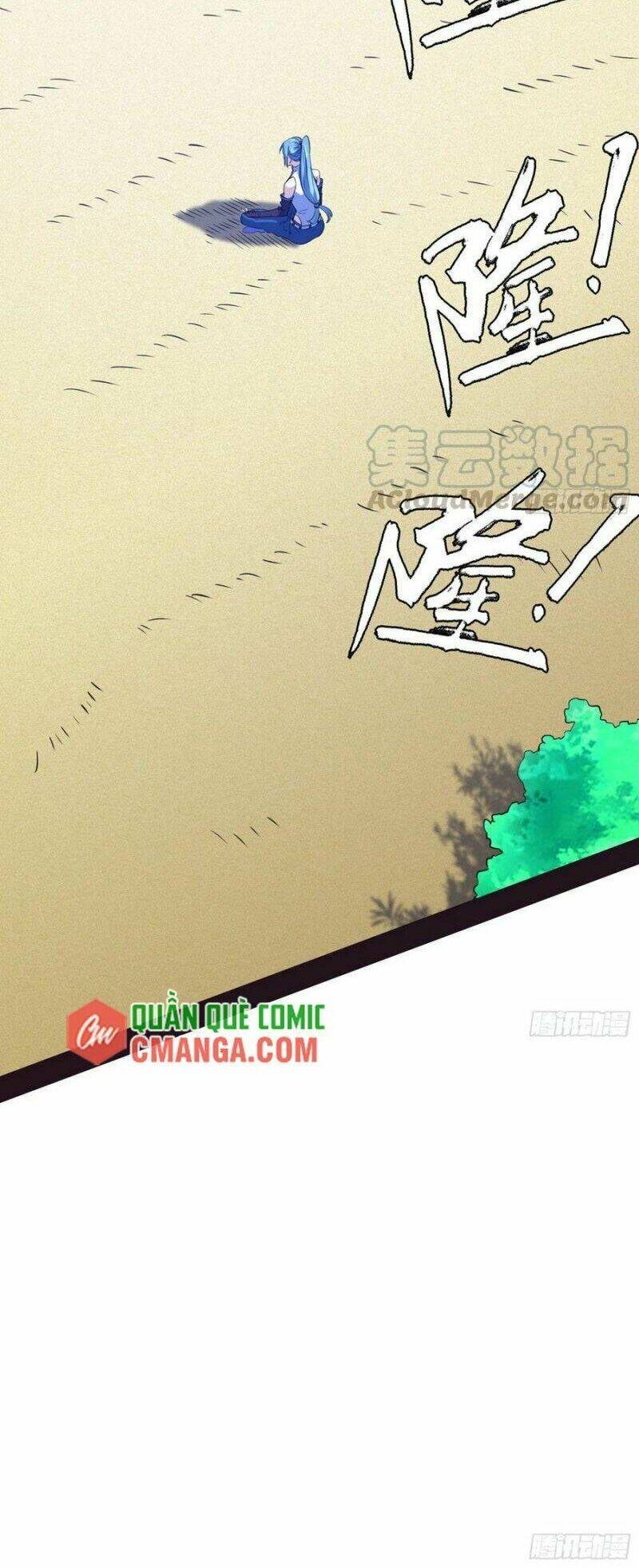 Ta Là Tà Đế Chapter 145 - Trang 2