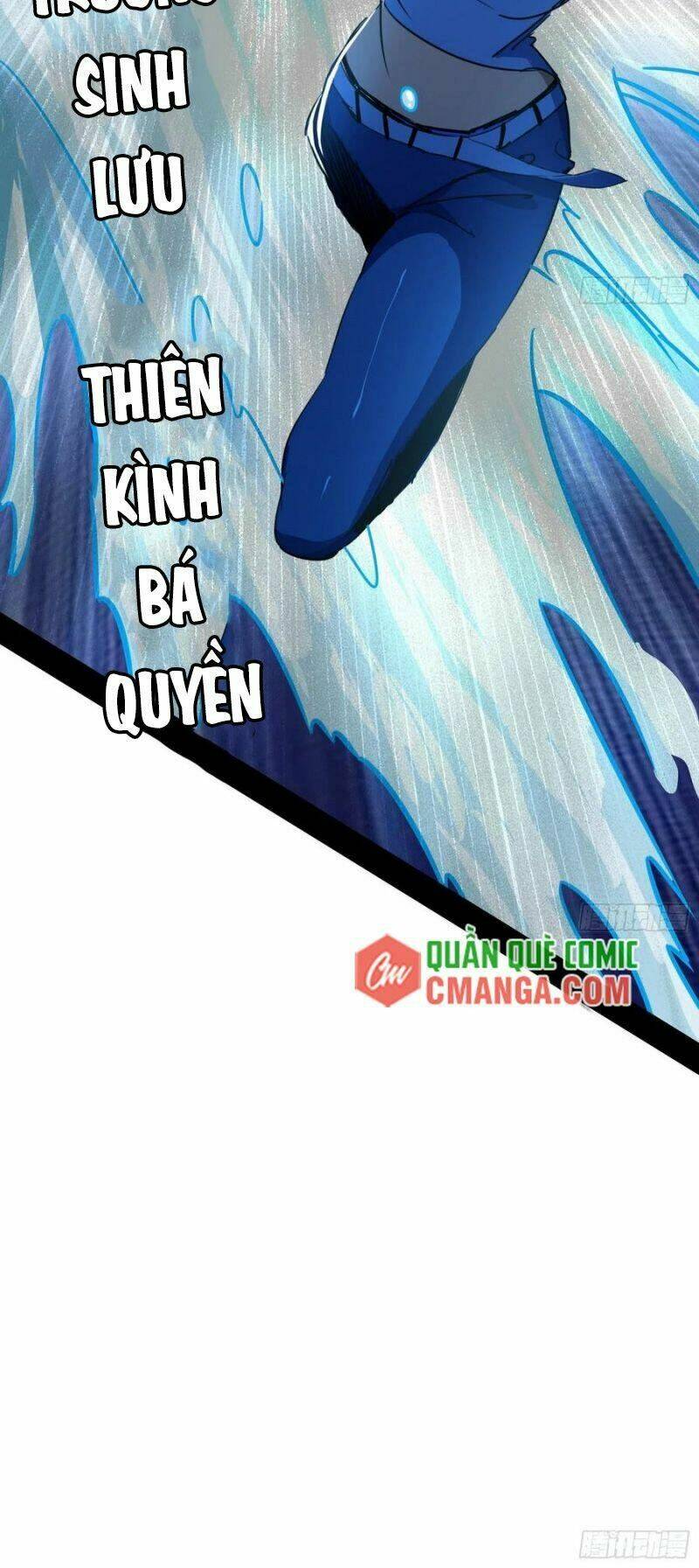 Ta Là Tà Đế Chapter 145 - Trang 2